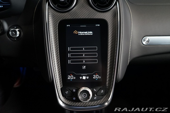 McLaren GT S Lift B&W LED Techlu 2025