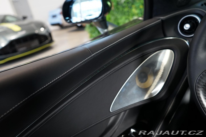 McLaren GT S Lift B&W LED Techlu 2025