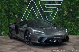 McLaren GT S Lift B&W LED Techlu 2025