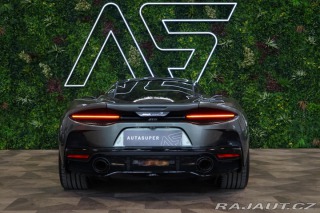 McLaren GT S Lift B&W LED Techlu 2025