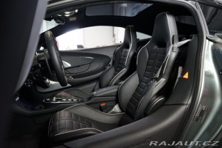 McLaren GT S Lift B&W LED Techlu 2025