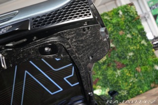 McLaren GT S Lift B&W LED Techlu 2025