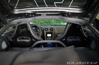 McLaren GT S Lift B&W LED Techlu 2025