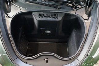 McLaren GT S Lift B&W LED Techlu 2025
