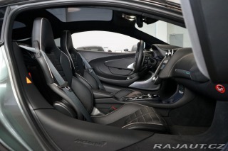 McLaren GT S Lift B&W LED Techlu 2025