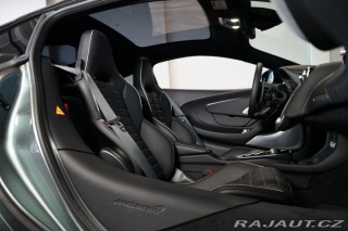 McLaren GT S Lift B&W LED Techlu 2025