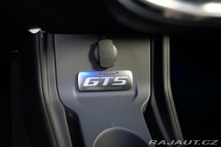 McLaren GT S Lift B&W LED Techlu 2025