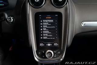 McLaren GT S Lift B&W LED Techlu 2025
