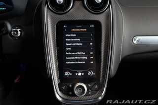 McLaren GT S Lift B&W LED Techlu 2025