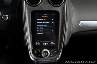 McLaren GT S Lift B&W LED Techlu 2025