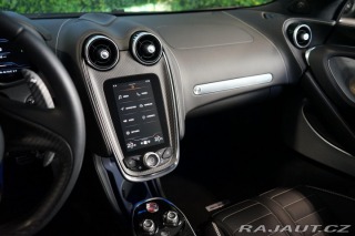 McLaren GT S Lift B&W LED Techlu 2025