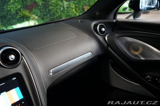 McLaren GT S Lift B&W LED Techlu 2025