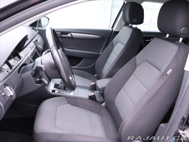 Volkswagen Passat 1,6 TDI Aut.klima Tempoma 2013