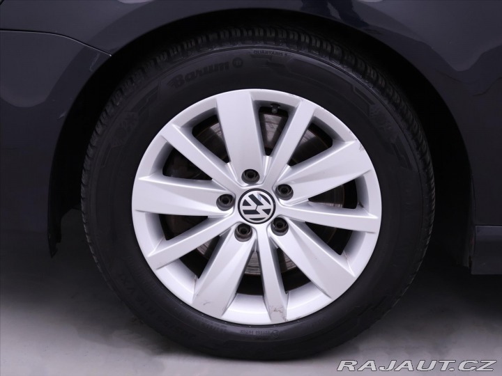 Volkswagen Passat 1,6 TDI Aut.klima Tempoma 2013