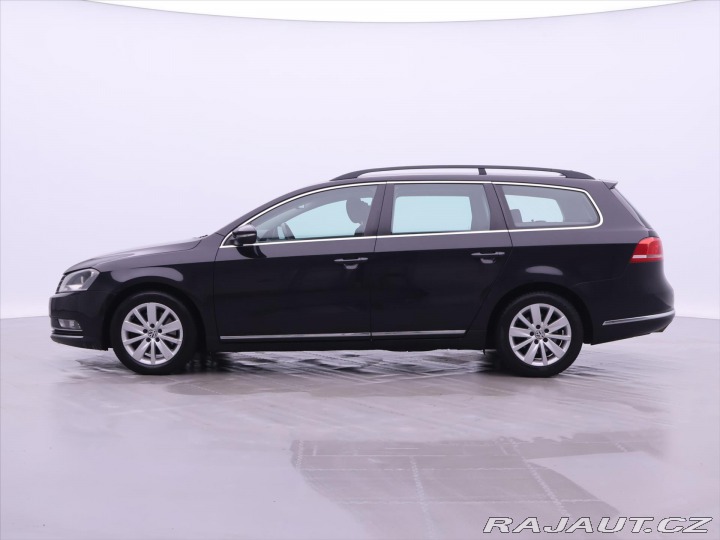 Volkswagen Passat 1,6 TDI Aut.klima Tempoma 2013