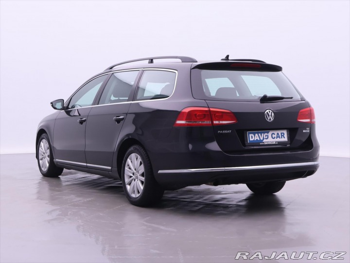 Volkswagen Passat 1,6 TDI Aut.klima Tempoma 2013