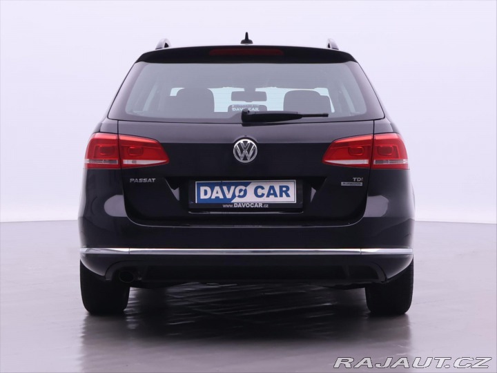 Volkswagen Passat 1,6 TDI Aut.klima Tempoma 2013