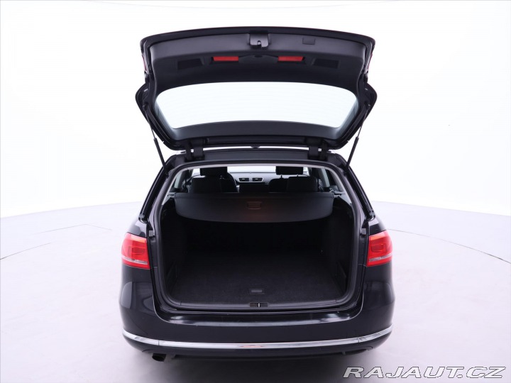 Volkswagen Passat 1,6 TDI Aut.klima Tempoma 2013