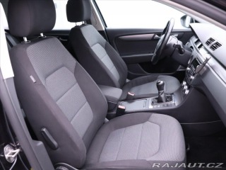 Volkswagen Passat 1,6 TDI Aut.klima Tempoma 2013
