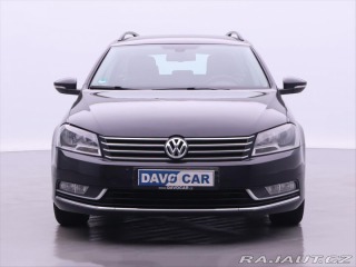Volkswagen Passat 1,6 TDI Aut.klima Tempoma 2013
