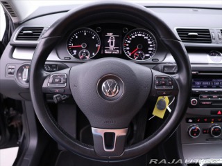 Volkswagen Passat 1,6 TDI Aut.klima Tempoma 2013