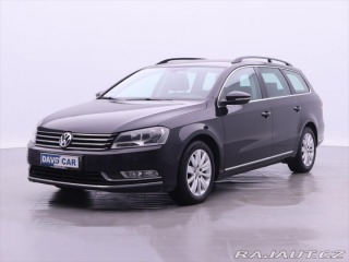 Volkswagen Passat 1,6 TDI Aut.klima Tempoma 2013