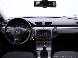 Volkswagen Passat 1,6 TDI Aut.klima Tempoma 2013
