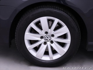 Volkswagen Passat 1,6 TDI Aut.klima Tempoma 2013