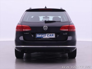 Volkswagen Passat 1,6 TDI Aut.klima Tempoma 2013