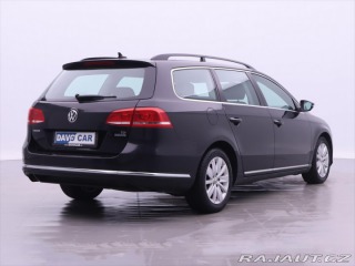 Volkswagen Passat 1,6 TDI Aut.klima Tempoma 2013