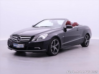 Mercedes-Benz E 3,0 E 350 CDI  BlueEFFICI 2010
