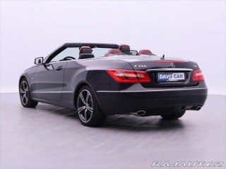 Mercedes-Benz E 3,0 E 350 CDI  BlueEFFICI 2010