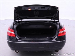 Mercedes-Benz E 3,0 E 350 CDI  BlueEFFICI 2010
