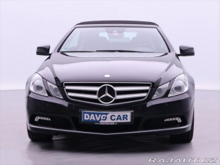 Mercedes-Benz E 3,0 E 350 CDI  BlueEFFICI 2010