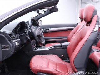 Mercedes-Benz E 3,0 E 350 CDI  BlueEFFICI 2010