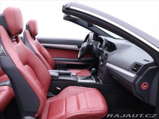 Mercedes-Benz E 3,0 E 350 CDI  BlueEFFICI 2010