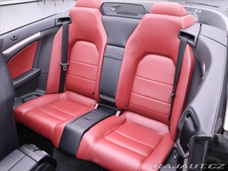 Mercedes-Benz E 3,0 E 350 CDI  BlueEFFICI 2010