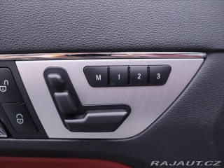 Mercedes-Benz E 3,0 E 350 CDI  BlueEFFICI 2010