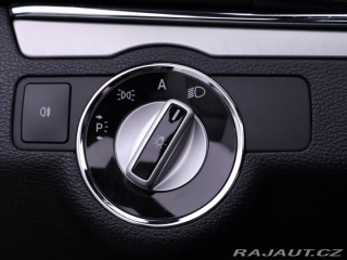 Mercedes-Benz E 3,0 E 350 CDI  BlueEFFICI 2010