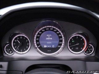 Mercedes-Benz E 3,0 E 350 CDI  BlueEFFICI 2010