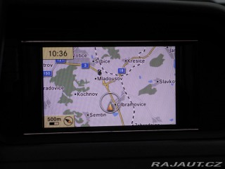 Mercedes-Benz E 3,0 E 350 CDI  BlueEFFICI 2010
