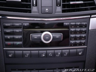 Mercedes-Benz E 3,0 E 350 CDI  BlueEFFICI 2010