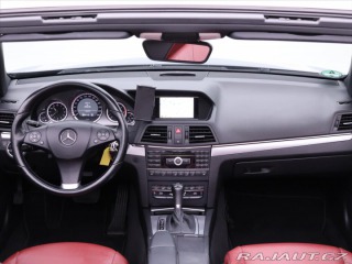 Mercedes-Benz E 3,0 E 350 CDI  BlueEFFICI 2010