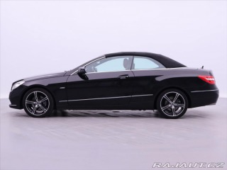 Mercedes-Benz E 3,0 E 350 CDI  BlueEFFICI 2010