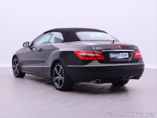 Mercedes-Benz E 3,0 E 350 CDI  BlueEFFICI 2010
