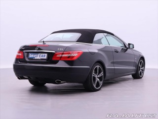 Mercedes-Benz E 3,0 E 350 CDI  BlueEFFICI 2010