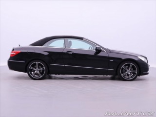 Mercedes-Benz E 3,0 E 350 CDI  BlueEFFICI 2010