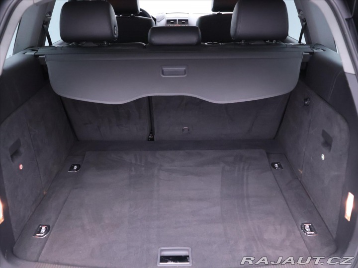 Volkswagen Touareg 3,0 TDI 165kW 4Motion Roz 2007
