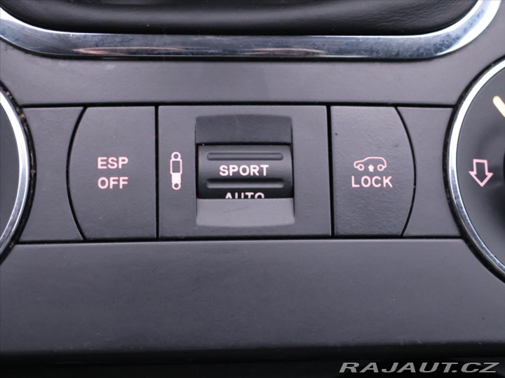 Volkswagen Touareg 3,0 TDI 165kW 4Motion Roz 2007