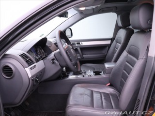 Volkswagen Touareg 3,0 TDI 165kW 4Motion Roz 2007